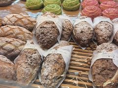 -BROAD面包路·欧式面包(龙湖时代C馆店)