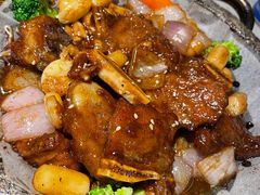 -小菜园新徽菜(常州九洲新世界店)