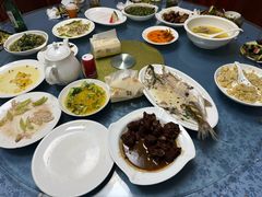 -太湖好灶头土菜馆(石公路店)