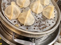 牛肉招牌灌汤蒸饺-志亮灌汤蒸饺·清真(庙后街店)