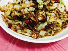 -乐乐餐厅(湘子庙街店)