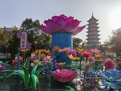 -厦门方特东方神画