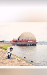 -蜜糖派儿童摄影(青建·太阳岛店)