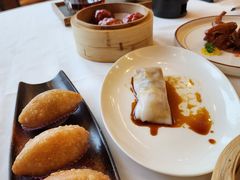 -粤菜王府·海鲜·茶市·海景餐厅(大梅沙店)