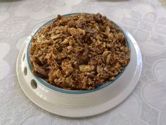 醋溜木须-金家老三饭庄(常营店)