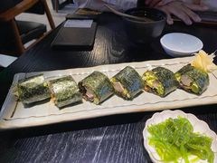 -YAMAKAWA(龙湖胥江天街店)