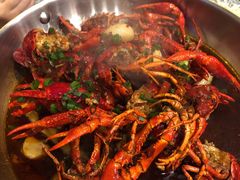 -虾小龙老长沙龙虾馆(坡子街店)