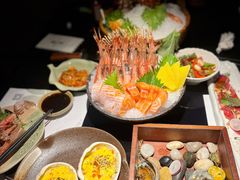 -花潮料理艺食馆(成都万象城店)