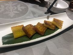 -如轩·海鲜砂锅粥·潮汕菜(南城店)