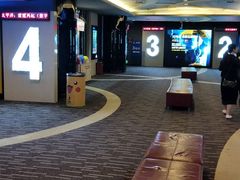 -万达影城(南宁印象城IMAX店)