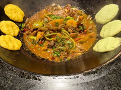 -土灶人家柴火鸡(都江堰店)