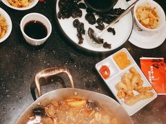 -刘一锅筋头巴脑(凌空二街店)