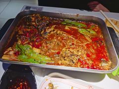 -鱼酷活鱼烤鱼(沈阳大悦城店)