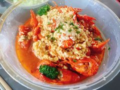 -虾乐园龙虾·夜宵(松江店)