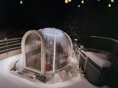 -四喜小胖·北京涮肉(五道营店)