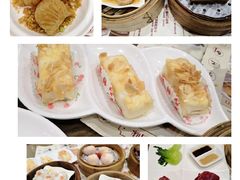 -赏点粤式点心(广州塔店)