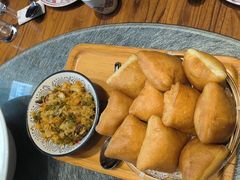 -天山集市餐厅(康城店)