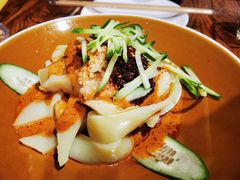 -有奴思烤肉·清真(正宁路店)