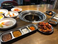 -·缸桶屋·韩式牛肋条自助烤肉(西湖D11店)