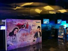 -喜满客影城(汉神广场店)