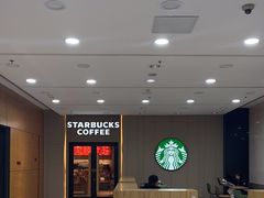 -星巴克(北京中关村北京国际店)
