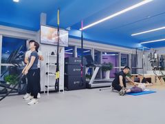-N1 健身·普拉提·综合馆(嘉美中心店)