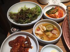 -王妃家(明洞中央店)