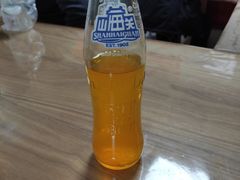-大姨捞面(新安花园店)