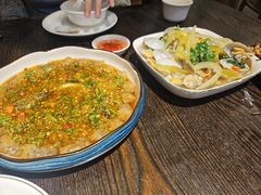 -大洋家·潮汕鱼鲜·花胶砂锅粥(天河东路店)