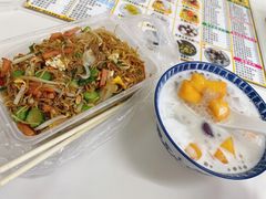 -阿生潮味鲜炒粉(梅林新村店)