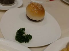 -广东胜利宾馆西关粤中餐厅