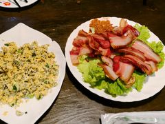-民食香·腊排骨野生菌美食(木府店)