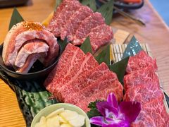 -丸藏和牛烧肉专门店(园区师惠坊店)