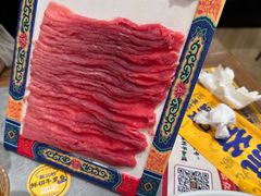 -侃爷南门铜锅涮肉