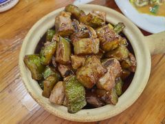 -顺发饭店