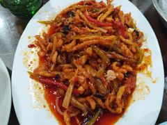 -来顺成饭庄