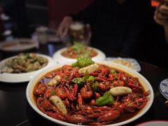 -京悦南门涮羊肉·羊蝎子火锅(田林路店)