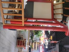 -蛙一刀·麻椒鱼火锅(金仙桥店)