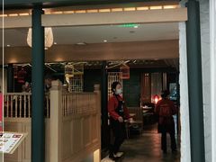 门面-丽满园·春饼烤鸭(金地广场店)