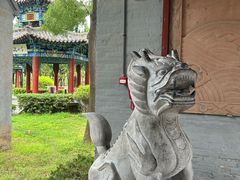 -汤阴县羑里周易博物馆