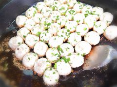 -舒蔡记生煎菜饭(云南中路店)