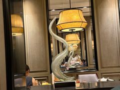 -深圳四季酒店·馥自助餐厅