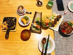 -活鳗饭·鹅肝范儿(高碑店店)