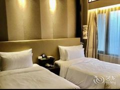 -深圳机场凯悦酒店
