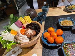 -湊湊火锅·茶憩(上海合生汇店)