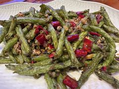 -老长春肉馆(创业大街店)