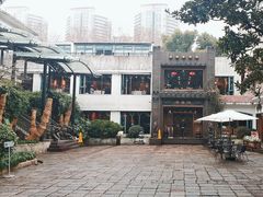 -申粤轩酒楼(丁香花园店)