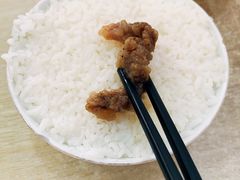 -定家小酥肉·清真(回民街店)