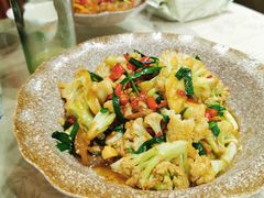 -萬家灯火·私房湘菜·22年老手艺(南岭大道店)