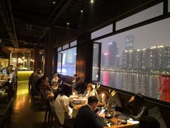 -AZUL by FUEL蓝色·法式酒馆(琶醍店)